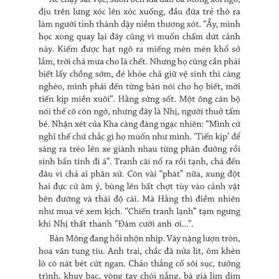 Tỏ Giăng Tỏ Đèn a_TRE