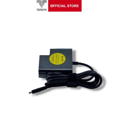 Sạc Tương Thích Cho Laptop HP Chromebook X360 14-db0023dx 14-db0030nr 14-db0031nr 14-db0050nr 65w- Hàng Nhập Khẩu New Seal TEEMO PC X31