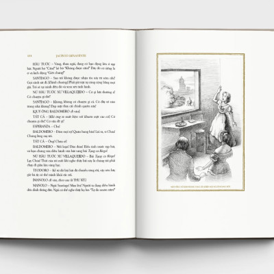 Tuyển Tập Kịch