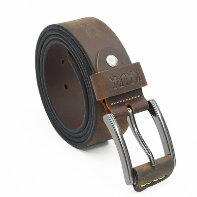 Dây nịt Kalpa da sáp BVG01, BVG02,BVG03