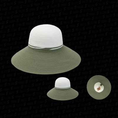 ƯU ĐÃI - Mũ vành thời trang Nón Sơn chính hãng XH001-89C-TXR2