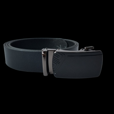 Thắt Lưng Nam Da Bò Thật BIGGBEN Đầu Tăng Đơ TLB68