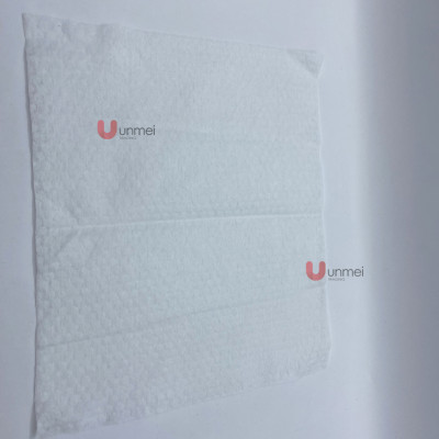 Combo 3 bịch Khăn vải khô đa năng Mama (bịch 240 tờ)