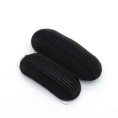 Phụ kiện tóc:kẹp phồng tóc,miếng độn tóc