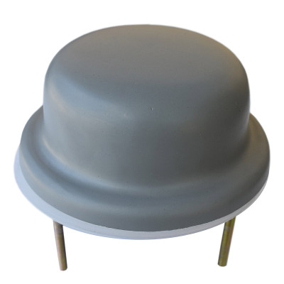 Ấm sắc thuốc Trường An TA37 Rêu - Gốm sứ cao cấp  - Điện gia dụng - Hàng chính hãng