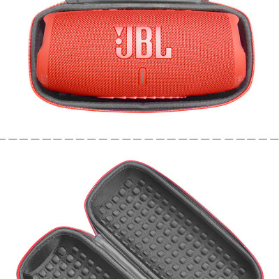 Túi Đựng Bảo Vệ dành cho Loa JBL Charge 4 / Charge 5 / Pulse 4 / JBL Charge 6 - Hàng Chính Hãng