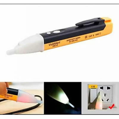 BÚT ĐO DÒ THỬ ĐIỆN KIỂM TRA ĐIỆN THÔNG MINH