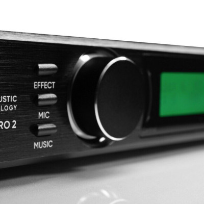 Vang số dBacoustic PRO 2 chính hãng 2023 - Hàng chính hãng