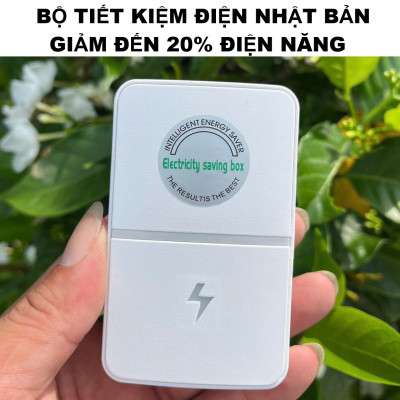 Thiết Bị Tiết Kiệm Điện Gia Đình – Giảm Chi Phí Điện Đến 30% Mỗi Tháng , đèn trang trí