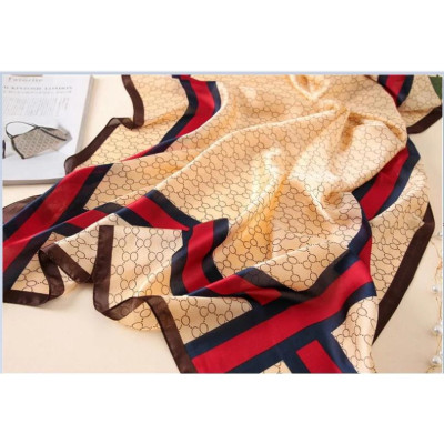 KHĂN CHOÀNG CỔ LỤA THỜI TRANG CAO Cấp XỊN SÒ MS228-2