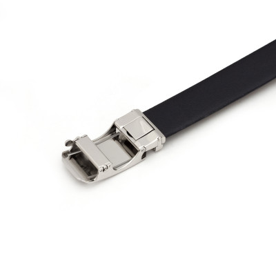 Thắt lưng da bò KURO | MST4-07 | Anh Tho Leather