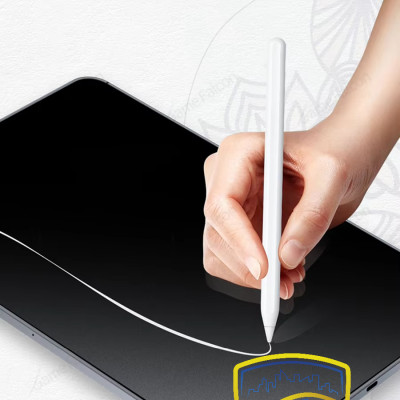 Dán màn hình Paperlike cho iPad 11 inch 2018/2020/2021/2022 hiệu WIWU nhám chống xước, chống bám vân tay, cảm giác viết vẽ như trên giấy cao cấp - Hàng chính hãng