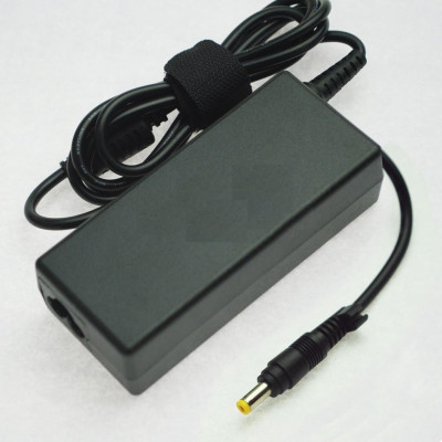 Sạc Tương Thích Cho Laptop Hp Pavilion Dv6600 Dv6700 Adapter 18.5V-3.5A 19V-4.74A - Hàng Nhập Khẩu New Seal TEEMO PC TEAC1447