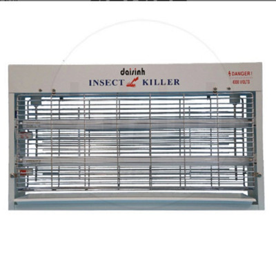 Đèn diệt côn trùng công nghiệp Đại Sinh DS – D202