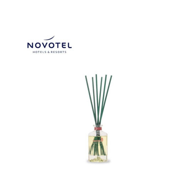 Que tán hương Novotel
