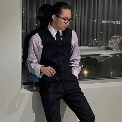 Kính gọng Southside N - New Thời Trang