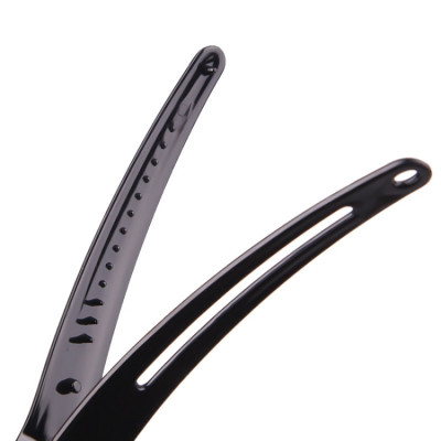 Kẹp Tóc Mỏ Vịt Siêu Đẹp Sáng Bóng