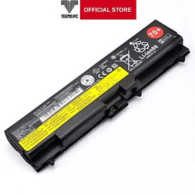 Pin Tương Thích Cho Laptop Lenovo T430 T430I T530 - Hàng Nhập Khẩu New Seal TEEMO PC TEBAT937