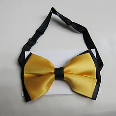 Nơ đeo cổ nam KING chú rể dự tiệc sang trọng cho phái mạnh X11