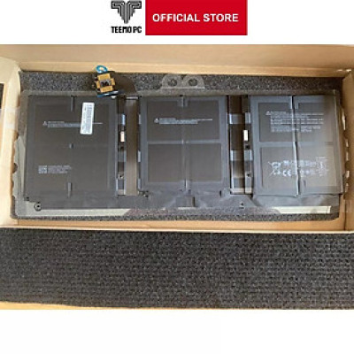 Pin Tương Thích Cho Laptop Surface Laptop 1 & 2 1769 Và Pin Tương Thích Cho Laptop Surface Laptop 3 - Surface Laptop 1 &Amp; 2 TEEMO PC TEBAT620 Hàng Nhập Khẩu