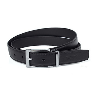 Dây Nịt Nam Smeraldo SM KK M5 3F CB