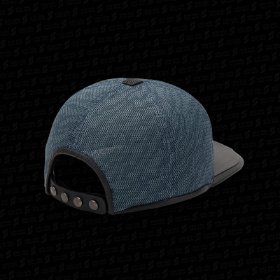 Mũ snapback hiphop nam nữ NÓN SƠN chính hãng MC229K-XH1