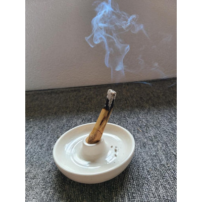 Bộ sưu tập đĩa đốt gỗ Palo santo chuyên dụng