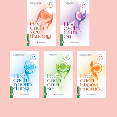 Học Cách Yêu Thương