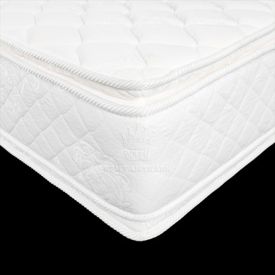 Nệm lò xo túi Diamond Vạn Thành