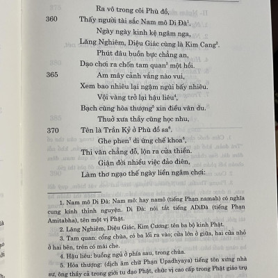 NGUYỄN ĐÌNH CHIỂU - DANH NHÂN VĂN HOÁ THẾ GIỚI (BÌA CỨNG)