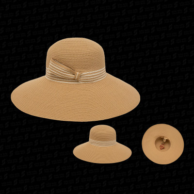 Mũ vành thời trang NÓN SƠN chính hãng XH001-105-KM2