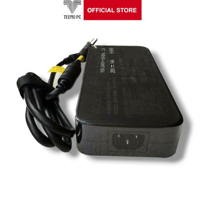 Sạc Tương Thích Cho Laptop Asus ROG Strix G17 G712LW-EV010T G703GS-E5045T G703GI-E5174T 280w- Hàng Nhập Khẩu New Seal TEEMO PC X19