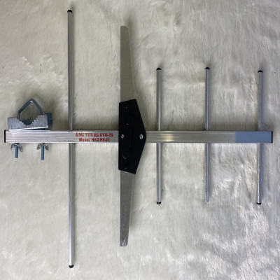 ANTEN NHÔM HKD MODEL H5-01 HÀNG CHÍNH HÃNG.