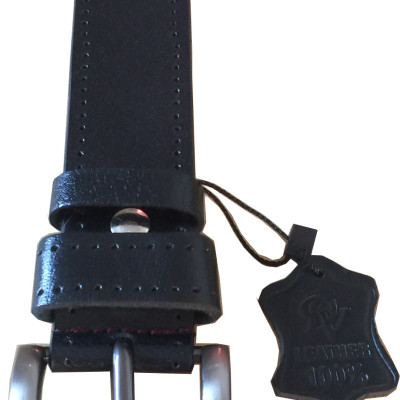 Thắt Lưng Nam Da BòThật Đầu Kim Nhiều Màu TLHN2023-2024-2025 