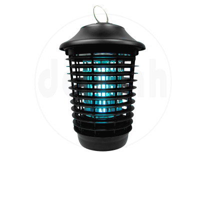 Đèn Diệt Côn Trùng Well DS-DU15