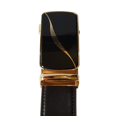 Thắt Lưng Nam Da Bò BIGGBEN Cao Cấp TLB44 ( Đầu nịt ngẫu nhiên)