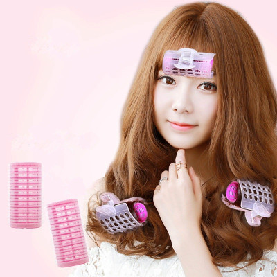 Bộ 6 lô cuốn tóc tiện lợi