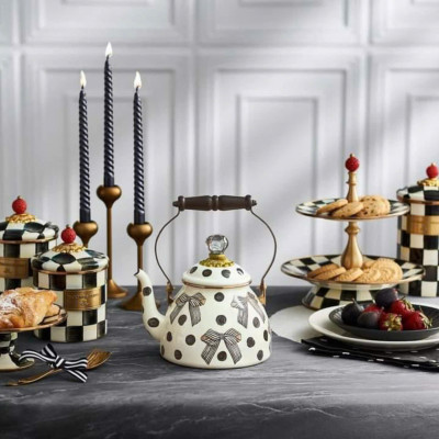 Ấm nước Pretty 2 Quart Hàng chính hãng