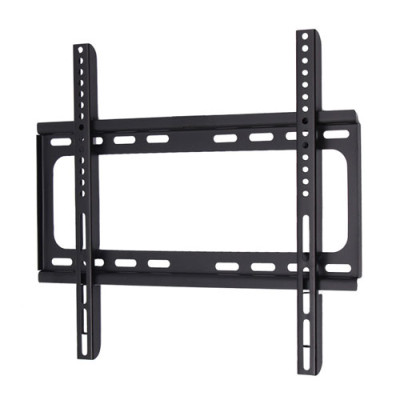 Giá Treo TiVi Thẳng Cố Định 42-75 Inch (Hàng Chính Hãng)