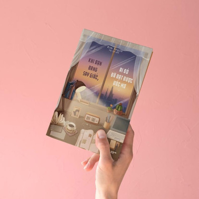 Khi Bạn Đang Say Giấc, Ai Đó Đã Đạt Được Ước Mơ