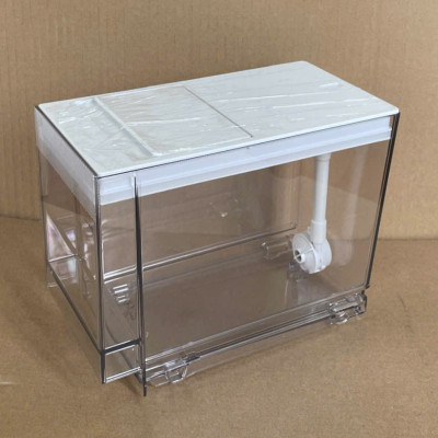 BÌNH CHỨA NƯỚC LÀM ĐÁ TỦ LẠNH TOSHIBA GR-RF665WIA – HÀNG CHÍNH HÃNG