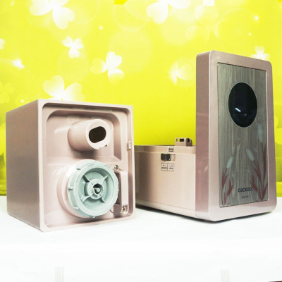 CH-6711P - Máy phun ẩm điện tử Cuckoo CH-6711P - Hàng chính hãng