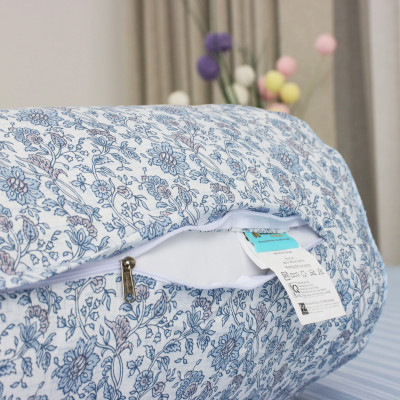 Bộ ga giường K-Bedding KMTP306 chất liệu Microtencel mềm mại, thoáng mát (KHÔNG BAO GỒM CHĂN)