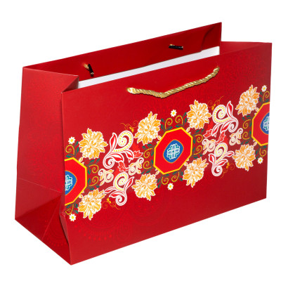 TÚI DÂY NGANG ĐẠI TN015 - 25 X 36 X 25 CM - NGẪU NHIÊN