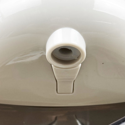 Bình thủy điện 5.6L Ladomax HA-1656 có 3 chế độ rót, thiết kế 3 lớp cách nhiệt với ruột bình bằng inox 304 không gỉ-Hàng chính hãng