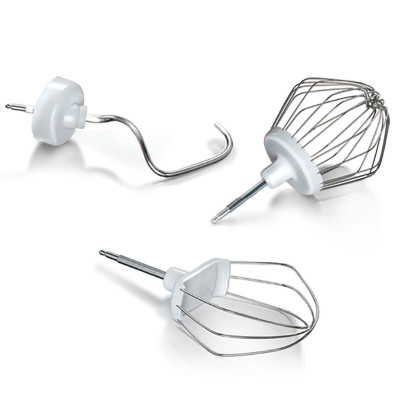 MÁY TRỘN BỘT ĐA NĂNG BOSCH SERIES 2 MUMS2AW00 Hàng Chính Hãng