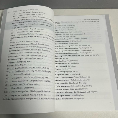 Sách - Câu Hỏi - Bài Tập - Trắc Nghiệm Kinh Tế Vi Mô (Trường ĐH Kinh Tế TP. Hồ Chí Minh)