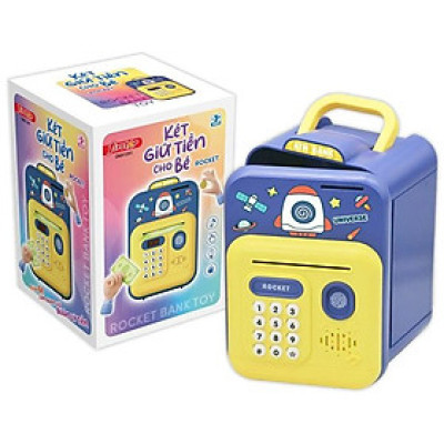 Ống Heo Tiết Kiệm Tiền - Firstar DK81291