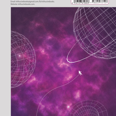 Graphics (Tập 5) – Issue #05 – Exlore The Space