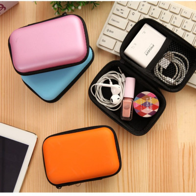 Hộp đựng tai nghe sunzinTN001